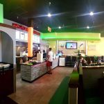 Hibachi Express Zephyrhills