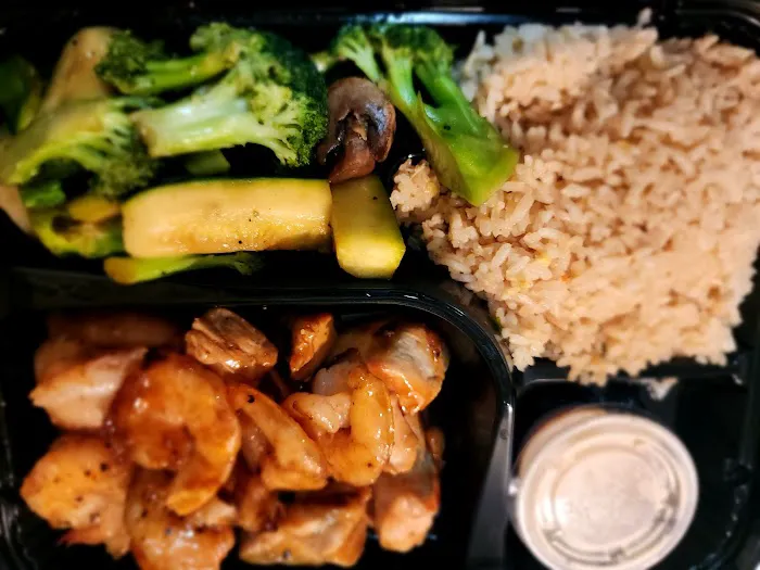 Hibachi Express Zephyrhills Picture 10