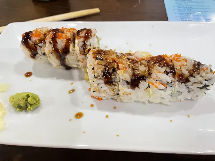 Hibachi Express Zephyrhills Picture 3
