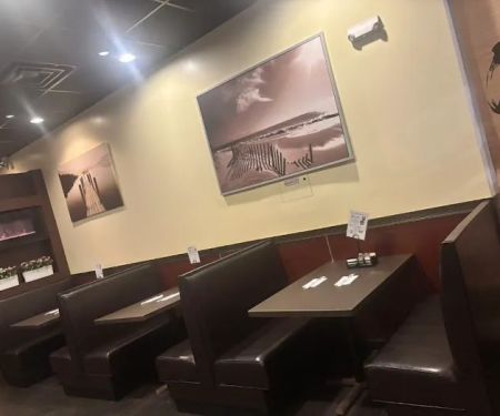 E Sushi Japanese Restaurant