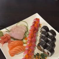 Basil Leaf Thai & Sushi Bar ico