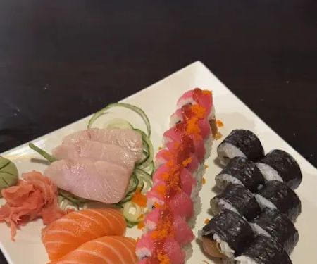 Basil Leaf Thai & Sushi Bar