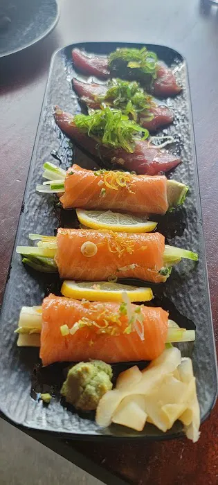 Casa Nori Japanese + Mexican Fusion Lounge Picture 10