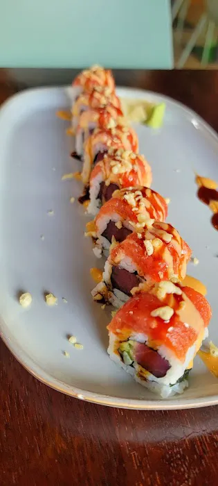 Casa Nori Japanese + Mexican Fusion Lounge Picture 1