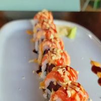 Casa Nori Japanese + Mexican Fusion Lounge ico