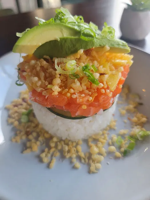 Casa Nori Japanese + Mexican Fusion Lounge Picture 3