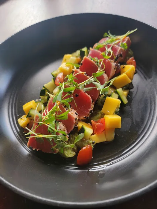 Casa Nori Japanese + Mexican Fusion Lounge Picture 6