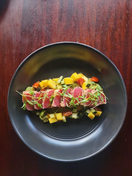Casa Nori Japanese + Mexican Fusion Lounge Picture 7