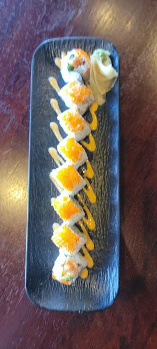 Casa Nori Japanese + Mexican Fusion Lounge Picture 4