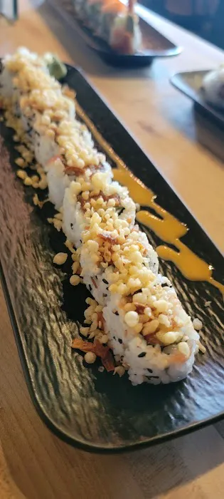 Casa Nori Japanese + Mexican Fusion Lounge Picture 2