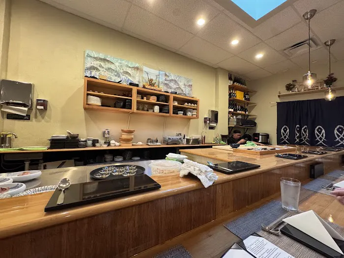 Sushi Sho Rexley Picture 4
