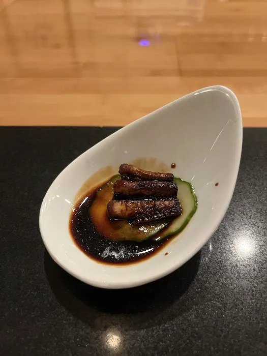 Sushi Sho Rexley Picture 1