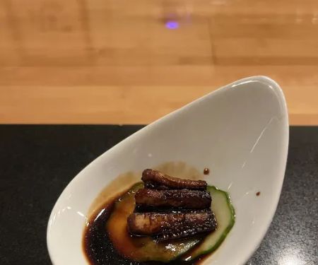 Sushi Sho Rexley