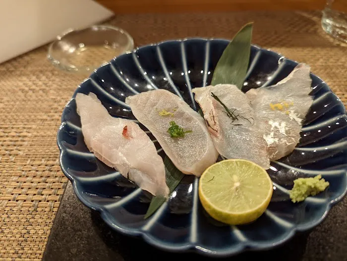 Sushi Sho Rexley Picture 5