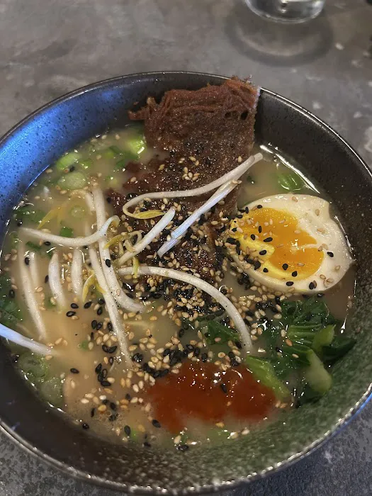 Buya Ramen Picture 3