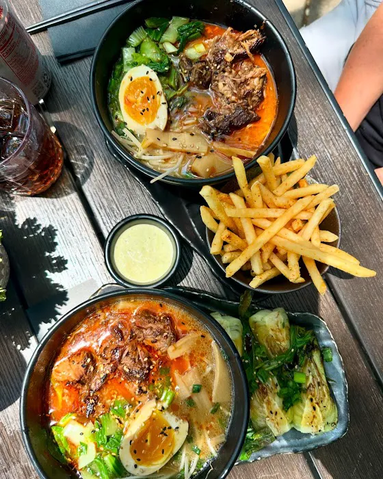Buya Ramen Picture 2