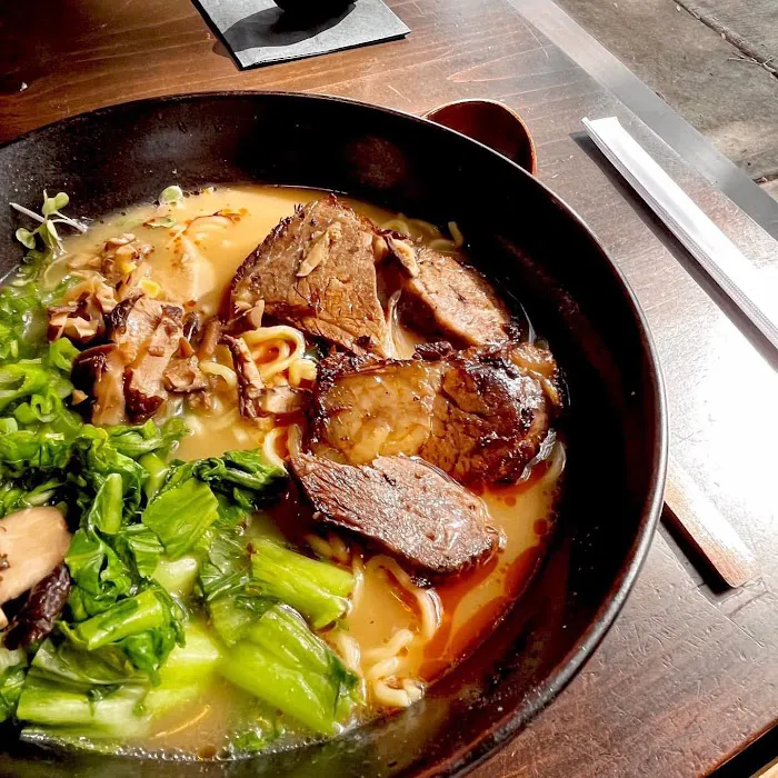 Buya Ramen Picture 6