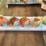 AHI Sushi