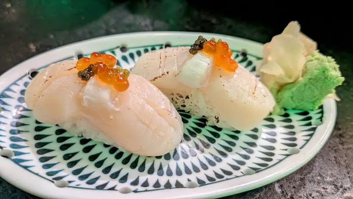 AHI Sushi Picture 7