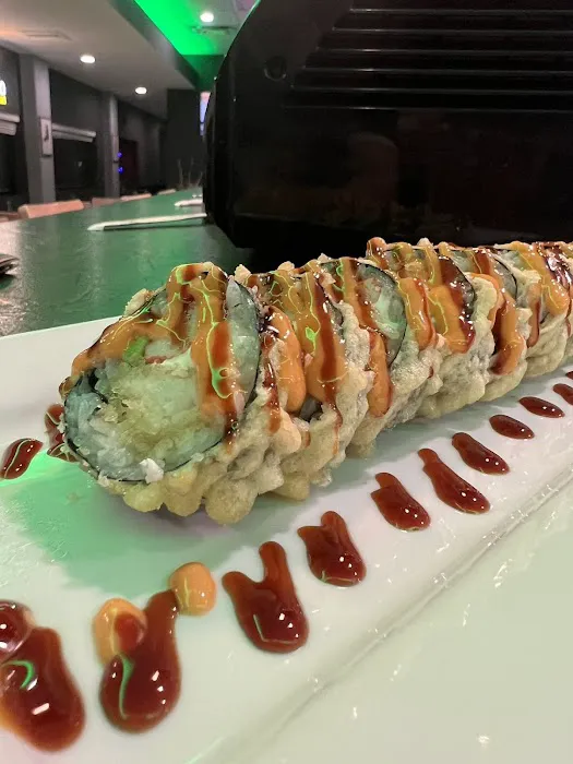 AHI Sushi Picture 2