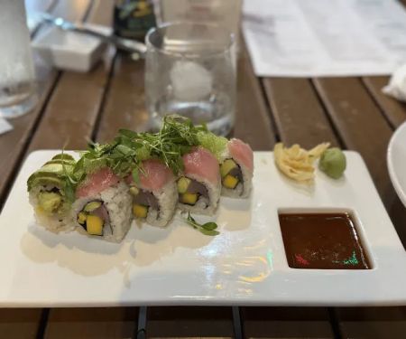 The Lure