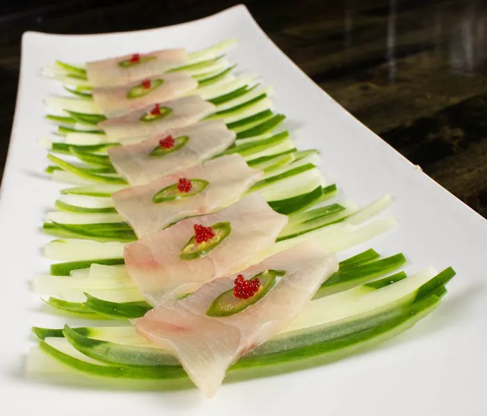 Sushi Inc Picture 3