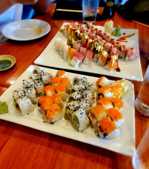 Sushi Inc Picture 2