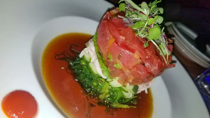 Sushi Inc Picture 9