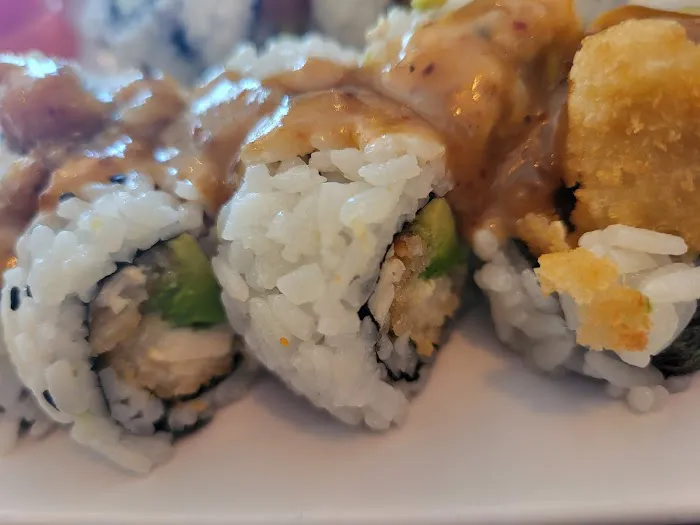 Sumo Sushi Bar Picture 4