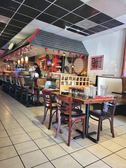 Sumo Sushi Bar Picture 6