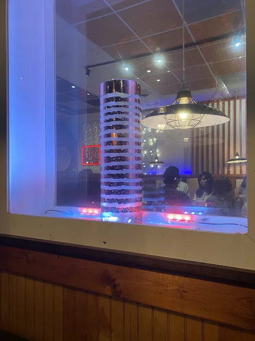 Sumo Sushi Bar Picture 10