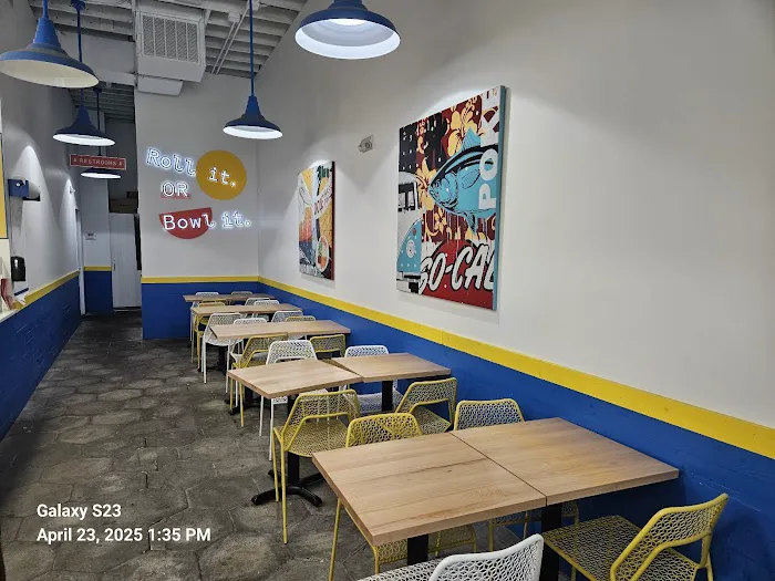 Pacific Counter - Downtown St. Pete Picture 3