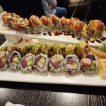 Sakura Asian Cuisine & Sushi