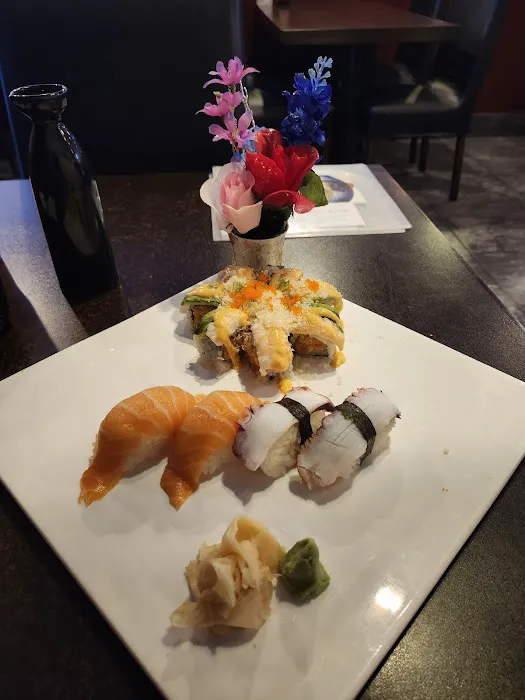 Sakura Asian Cuisine & Sushi Picture 2