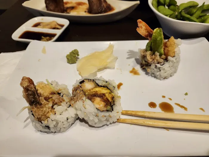 Sakura Asian Cuisine & Sushi Picture 4