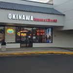 Okinawa Ramen&Hibachi