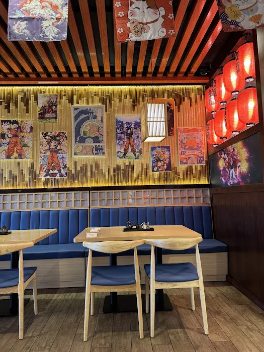 Okinawa Ramen&Hibachi Picture 3