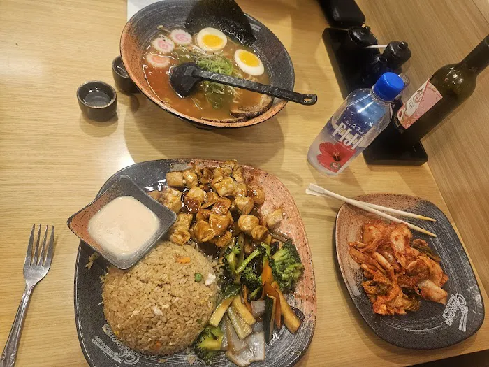 Okinawa Ramen&Hibachi Picture 4