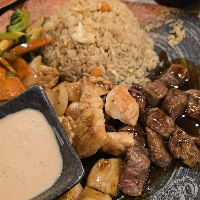Okinawa Ramen&Hibachi Picture 5