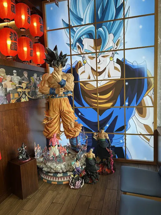Okinawa Ramen&Hibachi Picture 8