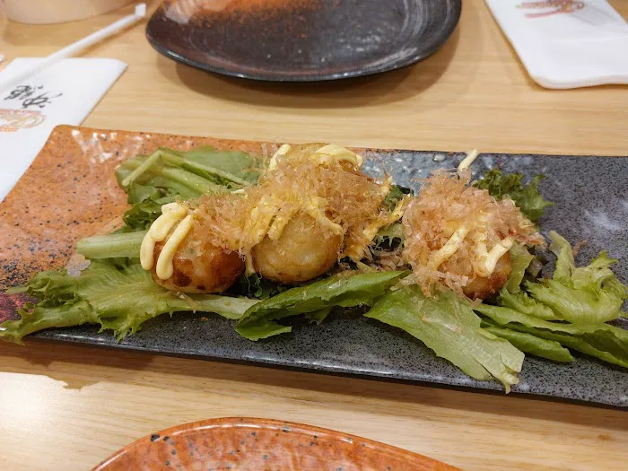 Okinawa Ramen&Hibachi Picture 6