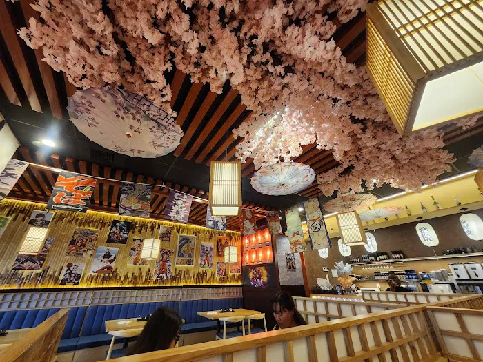 Okinawa Ramen&Hibachi Picture 9
