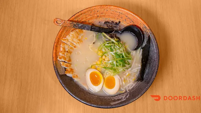Okinawa Ramen&Hibachi Picture 10