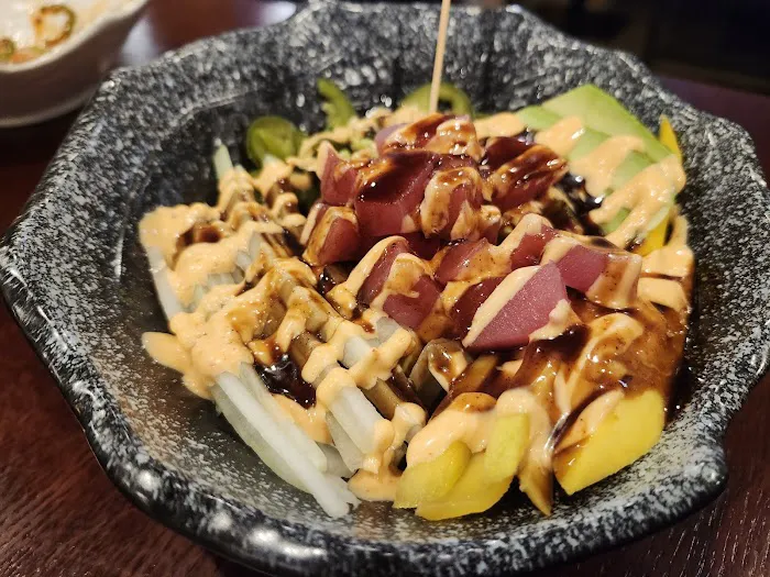 Momiji Sushi House Picture 5