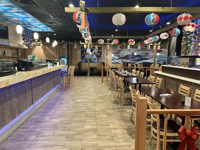 Momiji Sushi House Picture 1