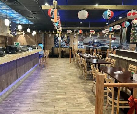 Momiji Sushi House