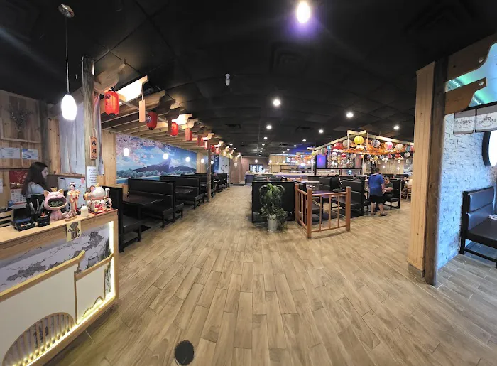 Momiji Sushi House Picture 7