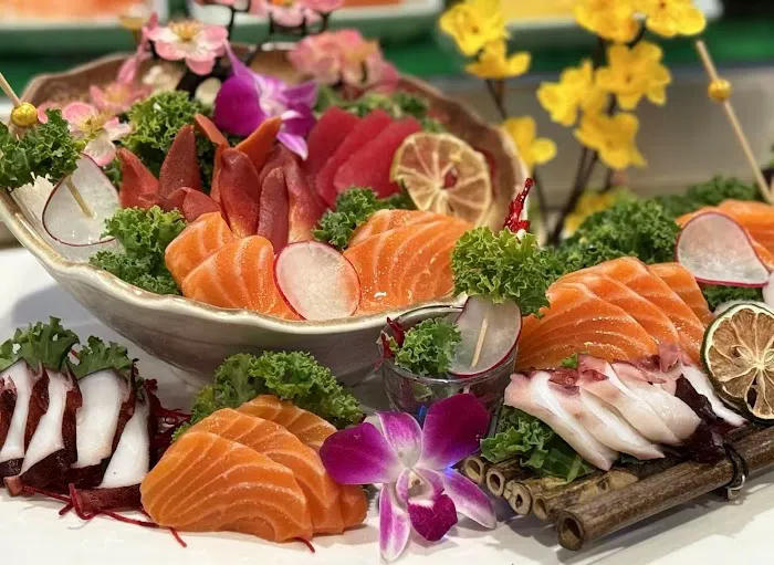 Momiji Sushi House Picture 4