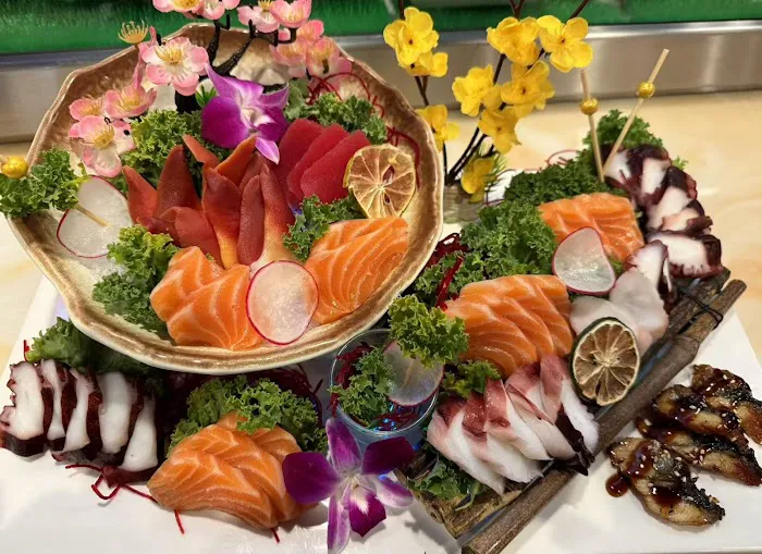 Momiji Sushi House Picture 8