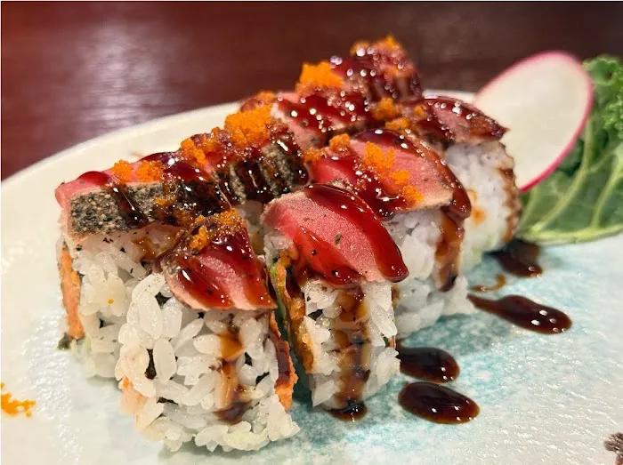 Momiji Sushi House Picture 10